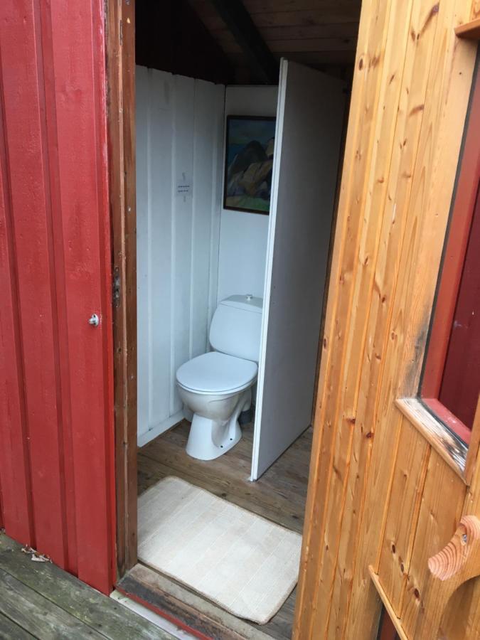 Marstrand Exteriér fotografie