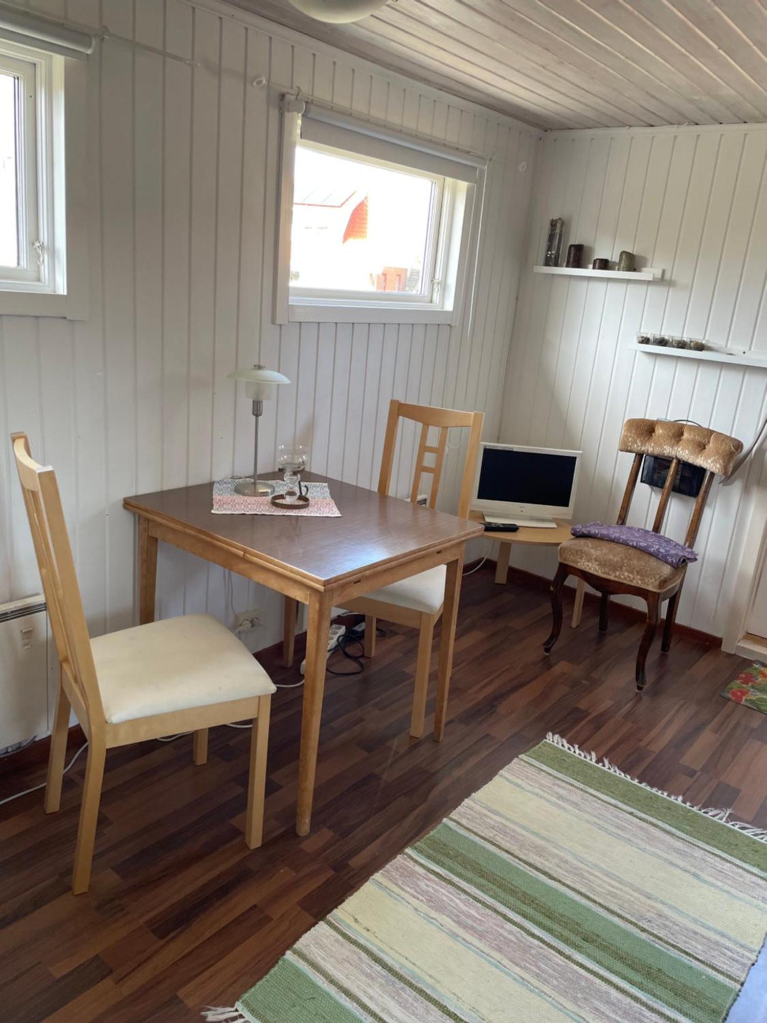 Marstrand Exteriér fotografie